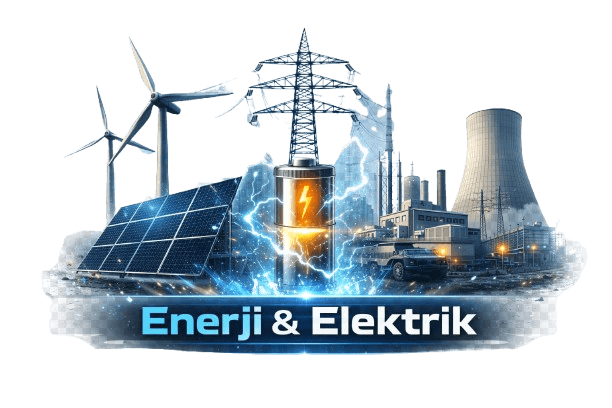 Enerji & Elektrik