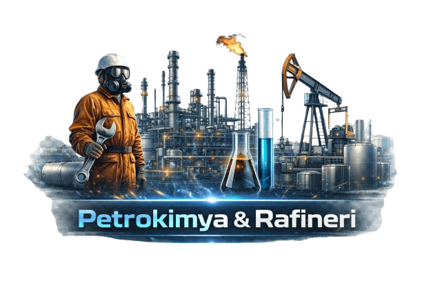 Petrokimya & Rafineri