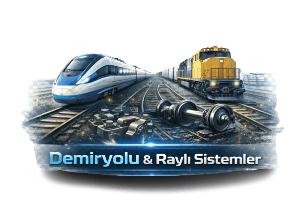 Demiryolu