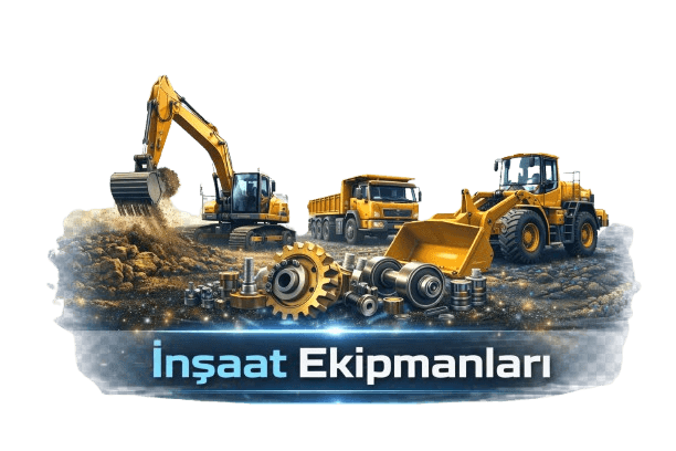 İnşaat Ekipmanları