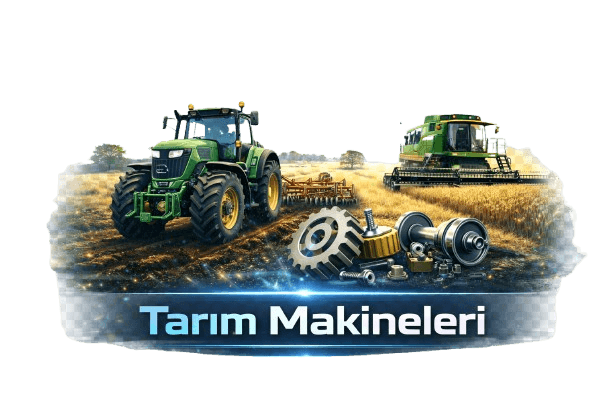 Tarım Makineleri